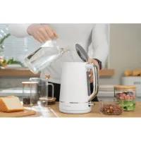 Електрочайник Ardesto EKL-450W - Зображення 9