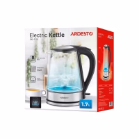 Электрочайник Ardesto EKL-F115 - Image 6
