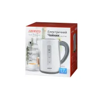 Електрочайник Ardesto EKL-F17WG - Изображение 5