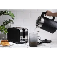 Електрочайник Ardesto EKL-F18B - Изображение 2