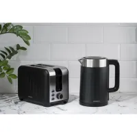 Електрочайник Ardesto EKL-F18B - Изображение 3