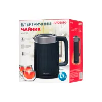 Електрочайник Ardesto EKL-F18B - Изображение 8