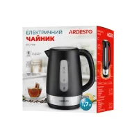 Електрочайник Ardesto EKL-F19B - Зображення 10