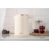 Електрочайник Ardesto EKL-F1BG - Зображення 12