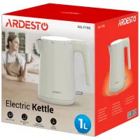 Електрочайник Ardesto EKL-F1BG - Зображення 7