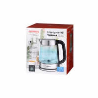 Электрочайник Ardesto EKL-F200 - Image 8