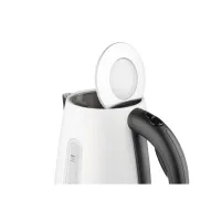 Електрочайник Ardesto EKL-F300W - Зображення 6