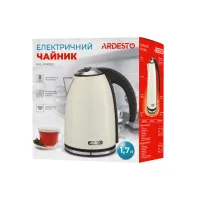 Електрочайник Ardesto EKL-F340BG - Изображение 11