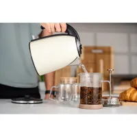 Електрочайник Ardesto EKL-F340BG - Изображение 6