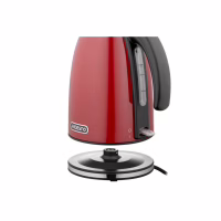 Електрочайник Ardesto EKL-F340R - Image 9