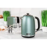 Електрочайник Ardesto EKL-F400G - Зображення 4