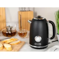 Электрочайник Ardesto EKL-F410BM - Изображение 2