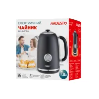 Электрочайник Ardesto EKL-F410BM - Изображение 9