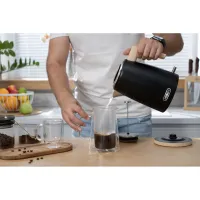 Електрочайник Ardesto EKL-F420BWD - Зображення 12