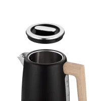 Електрочайник Ardesto EKL-F420BWD - Зображення 3