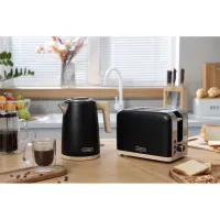 Електрочайник Ardesto EKL-F420BWD - Зображення 10