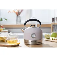 Електрочайник Ardesto EKL-F500L - Изображение 11