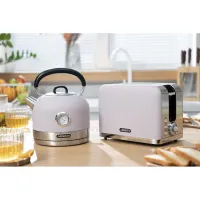 Електрочайник Ardesto EKL-F500L - Изображение 8