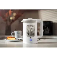 Електрочайник Ardesto EKL-T31GW - Зображення 4