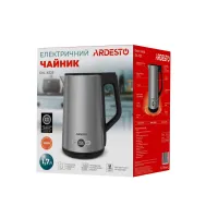 Електрочайник Ardesto EKL-X52E - Изображение 3
