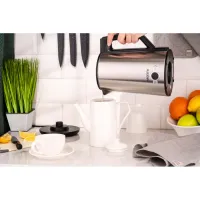 Електрочайник Ardesto EKL-X52E - Изображение 5