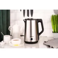Електрочайник Ardesto EKL-X52E - Изображение 6