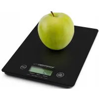 Ваги кухонні Esperanza EKS 002 K (EKS002K) - Зображення 3