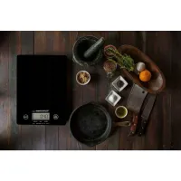 Ваги кухонні Esperanza EKS 002 K (EKS002K) - Зображення 6