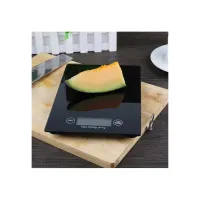 Ваги кухонні Esperanza EKS 002 K (EKS002K) - Зображення 9