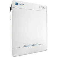 Батарея LiFePo4 Leapton EL-A05 51.2V - 100Ah (EL-A05) - Зображення 2