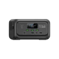 Зарядна станція BLUETTI Elite 10, 200W, 128Wh (EL10) - 3