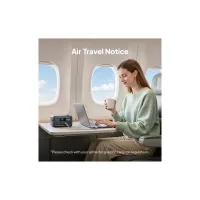 Зарядна станція BLUETTI Elite 10, 200W, 128Wh (EL10) - 10