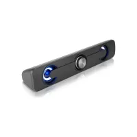 Акустична система REAL-EL S-170 6Вт Black (EL121100013) - 3