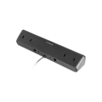 Акустична система REAL-EL S-170 6Вт Black (EL121100013) - 6