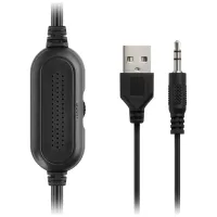 Акустична система REAL-EL S-55 Black (EL121100014) - 5