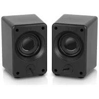 Акустична система REAL-EL S-75 Black (EL121100015) - 4