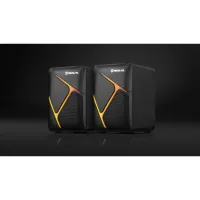 Акустична система REAL-EL S-75 Black (EL121100015) - 8