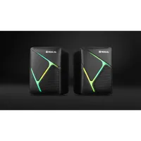 Акустична система REAL-EL S-75 Black (EL121100015) - 10