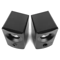 Акустична система REAL-EL S-405 USB Black (EL121100016) - 5