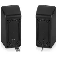 Акустична система REAL-EL S-107 USB Black (EL121100017) - 8