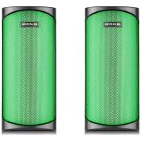 Акустична система REAL-EL S-135 USB Black (EL121100019) - 3