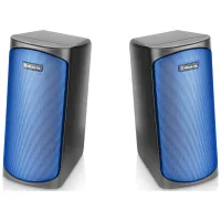 Акустична система REAL-EL S-135 USB Black (EL121100019) - 7