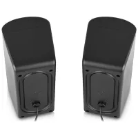 Акустична система REAL-EL S-135 USB Black (EL121100019) - 8