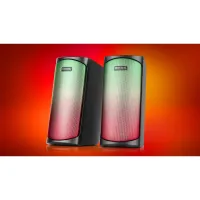 Акустична система REAL-EL S-135 USB Black (EL121100019) - 10