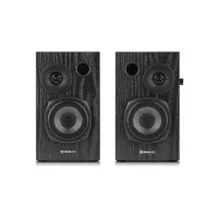 Акустична система REAL-EL S-235 Black (EL121200010) - 2