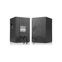 Акустична система REAL-EL S-235 Black (EL121200010) - 7