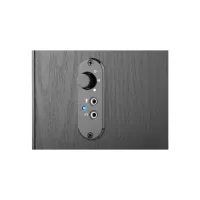 Акустична система REAL-EL S-235 Black (EL121200010) - 9