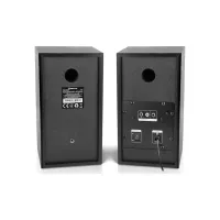 Акустична система REAL-EL S-305 Black (EL121200012) - 4