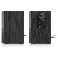 Акустична система REAL-EL S-217 Black (EL121200013) - 6