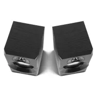 Акустична система REAL-EL S-217 Black (EL121200013) - 7